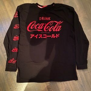 Coke Shirt!